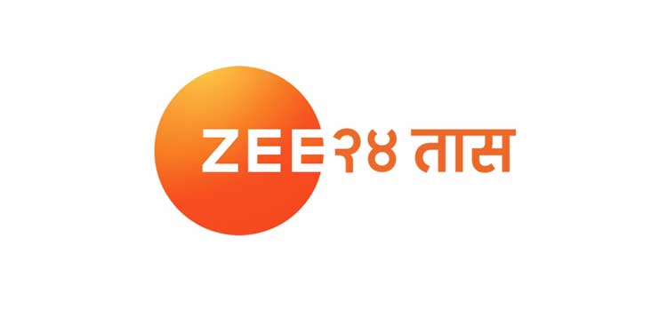 Zee 24 Taas