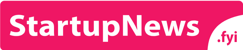 Startup News